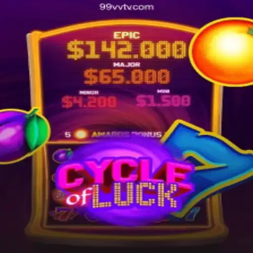 CycleofLuck: Discover the Ultimate Gaming Experience