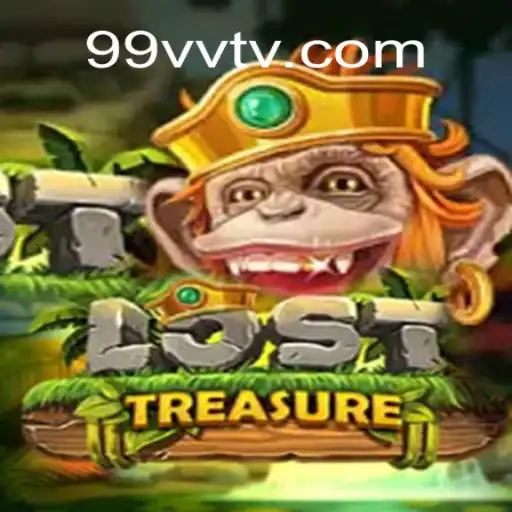 Discover the Thrill of LostTreasure on 99VV⭐️ ONLINE PLATAFORMA OFICIAL