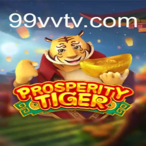 Exploring the Enigmatic World of ProsperityTiger
