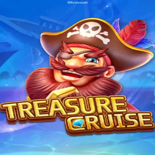 TREASURECRUISE: Navigating the Virtual Seas with 99VV Online