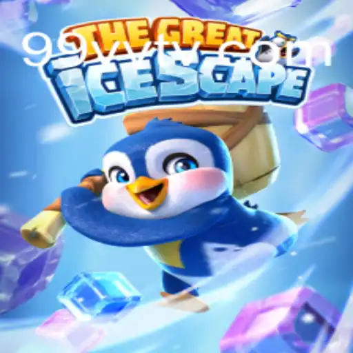 Exploring TheGreatIcescape: A Journey into a Frozen Adventure