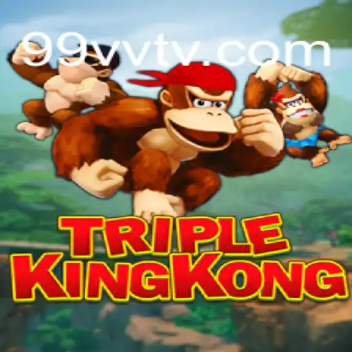Unveiling TripleKingKong: A Game Where Strategy Meets Adventure
