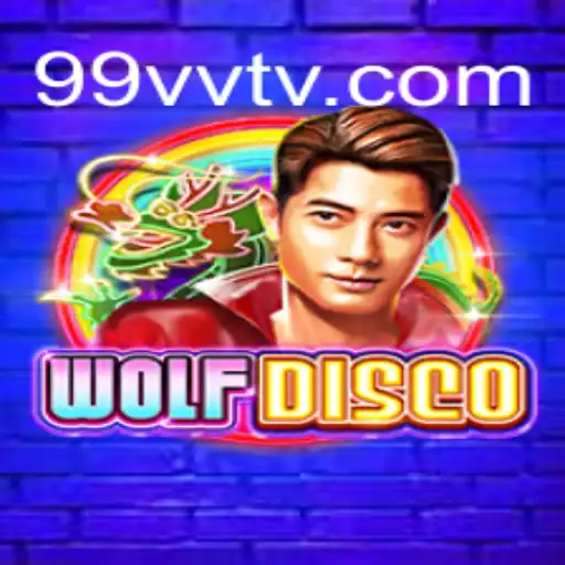 Exploring the Mesmerizing World of WolfDisco